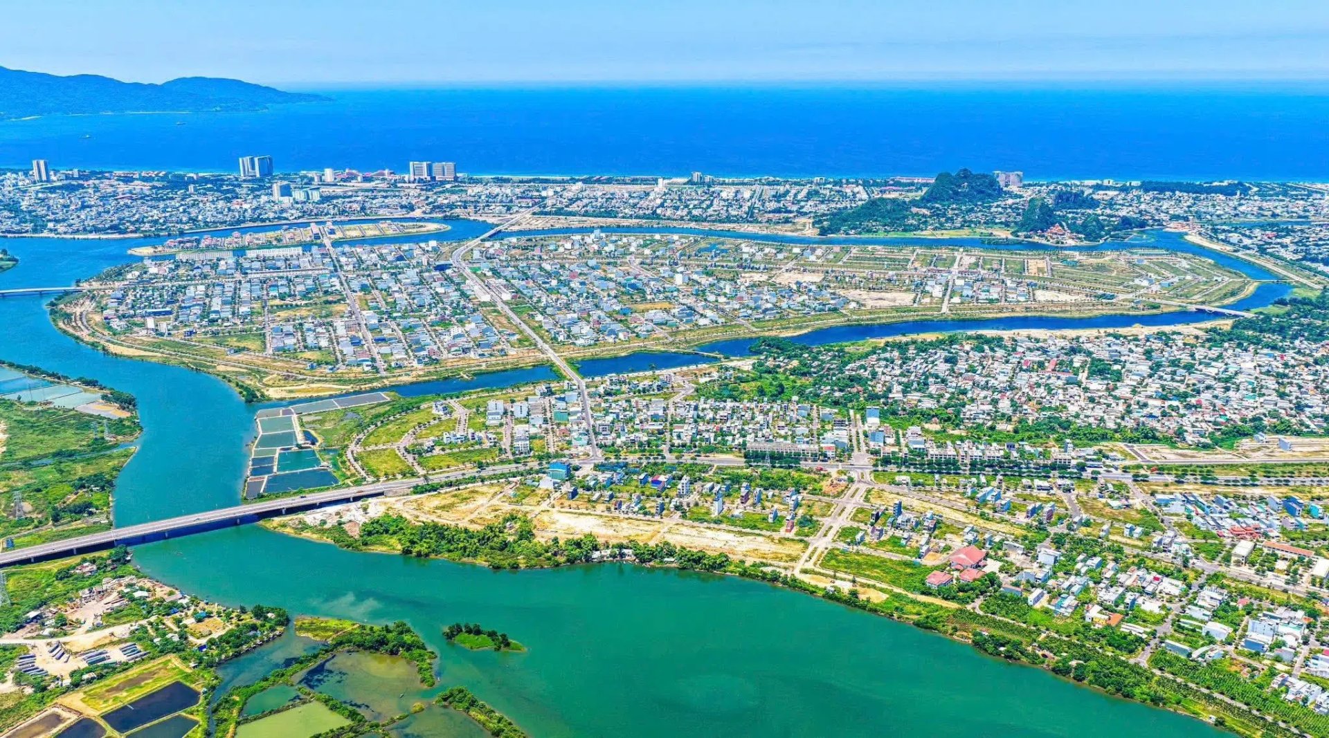 Đất nền Võ Chí Công Đà Nẵng